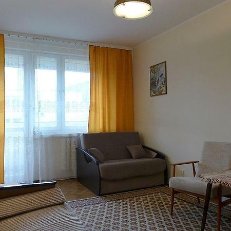 Krakow Studio Pradnik Apartment ภายนอก รูปภาพ