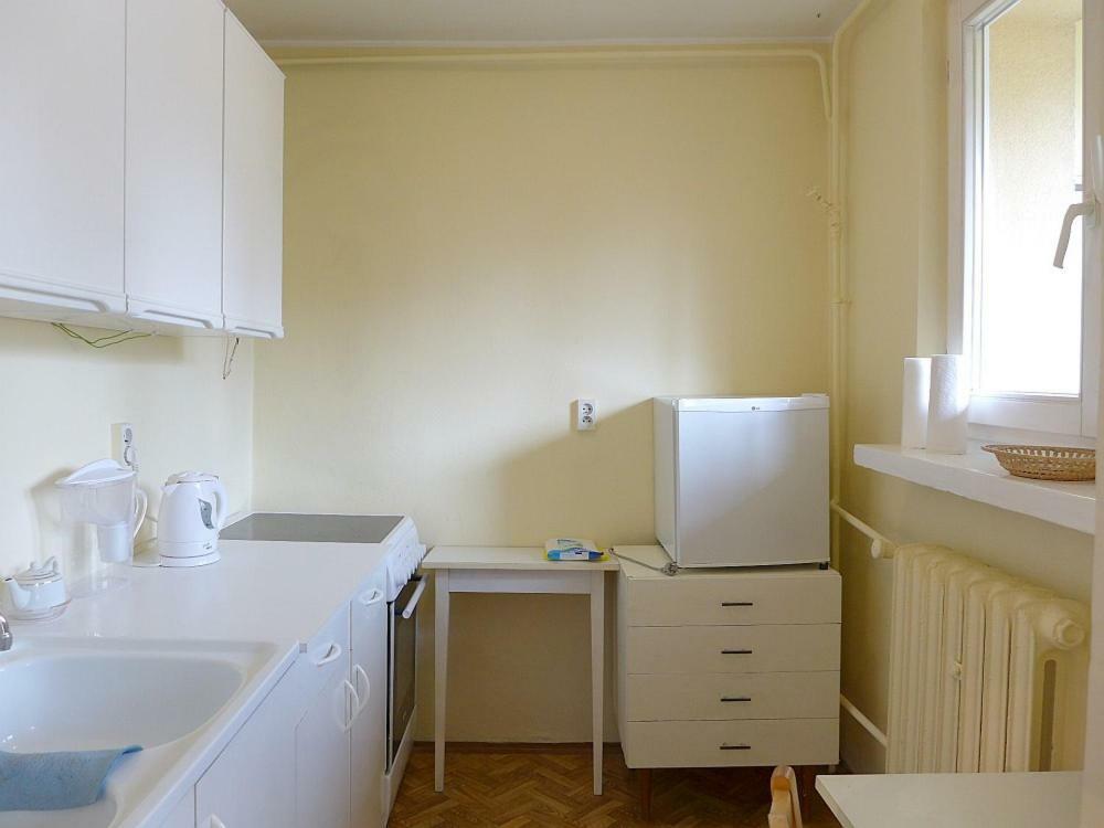 Krakow Studio Pradnik Apartment ภายนอก รูปภาพ