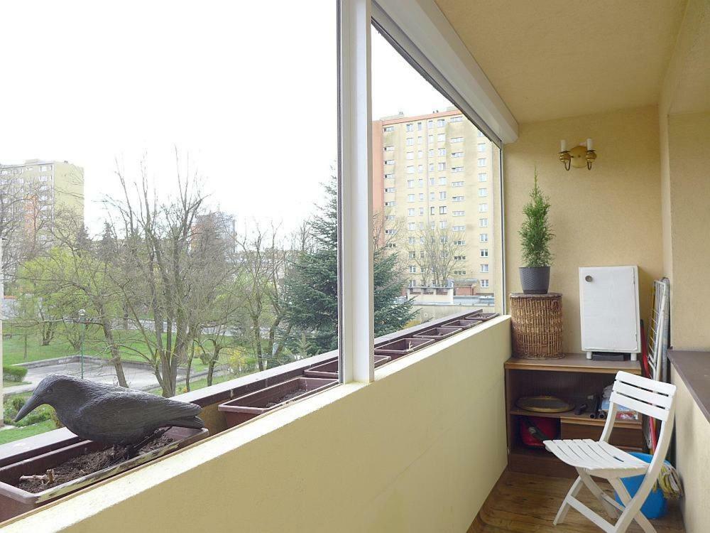 Krakow Studio Pradnik Apartment ภายนอก รูปภาพ