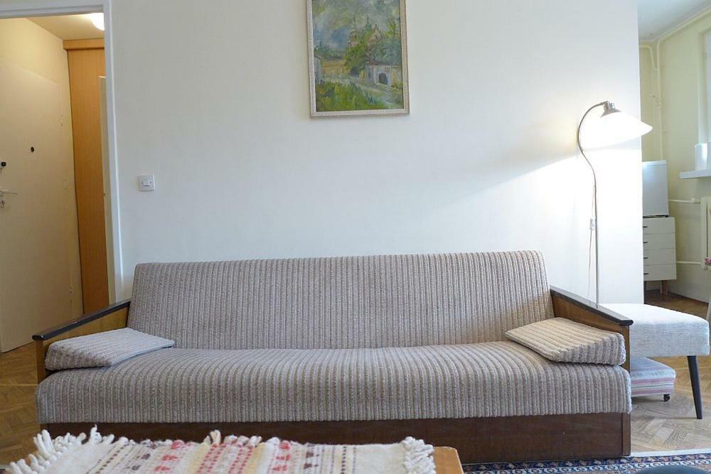 Krakow Studio Pradnik Apartment ภายนอก รูปภาพ