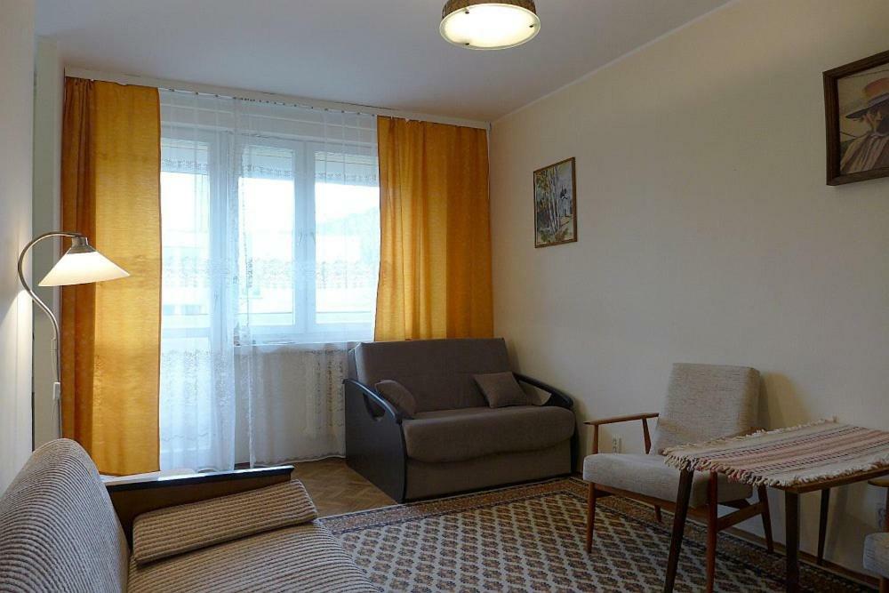 Krakow Studio Pradnik Apartment ภายนอก รูปภาพ